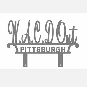 Meet your Posher, Donny